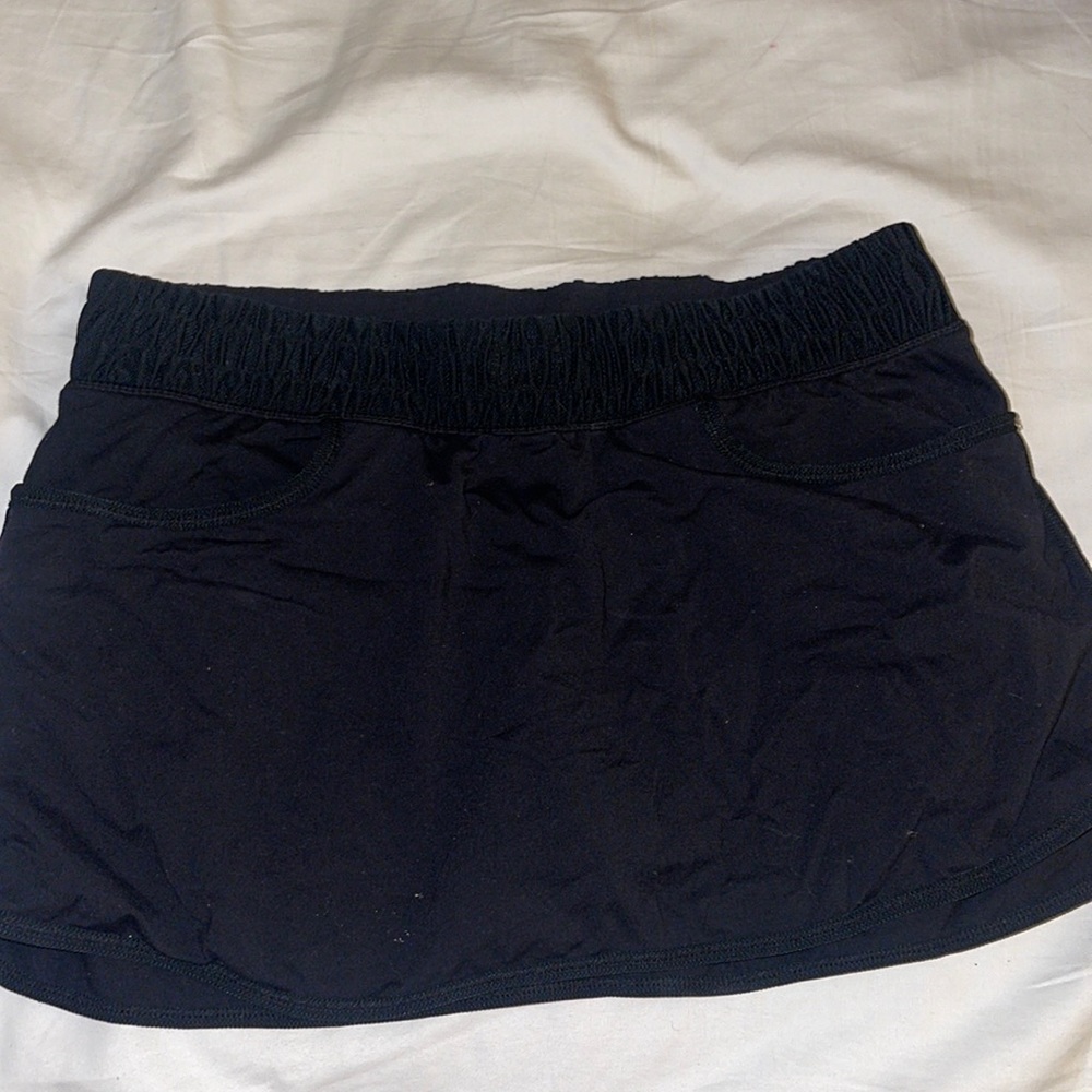Mini skirt